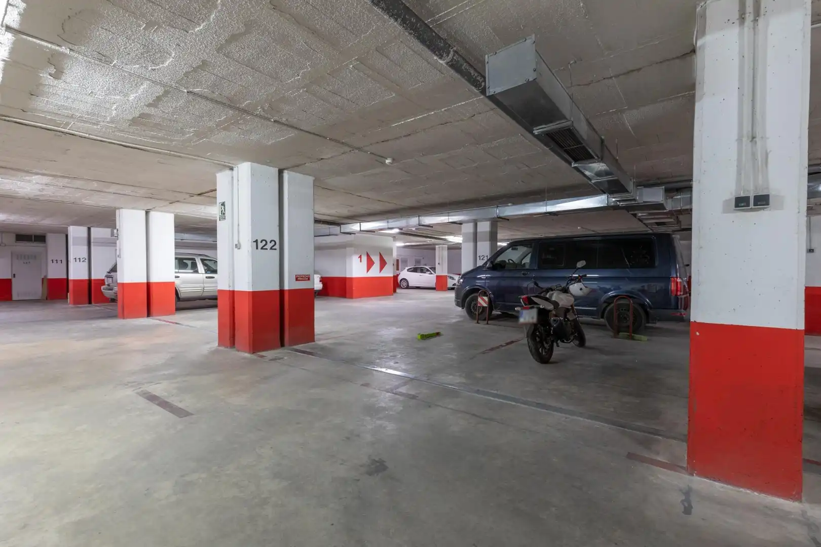 Parking à vendre à Pasaje DE LA CIENCIA 1, imagen 7