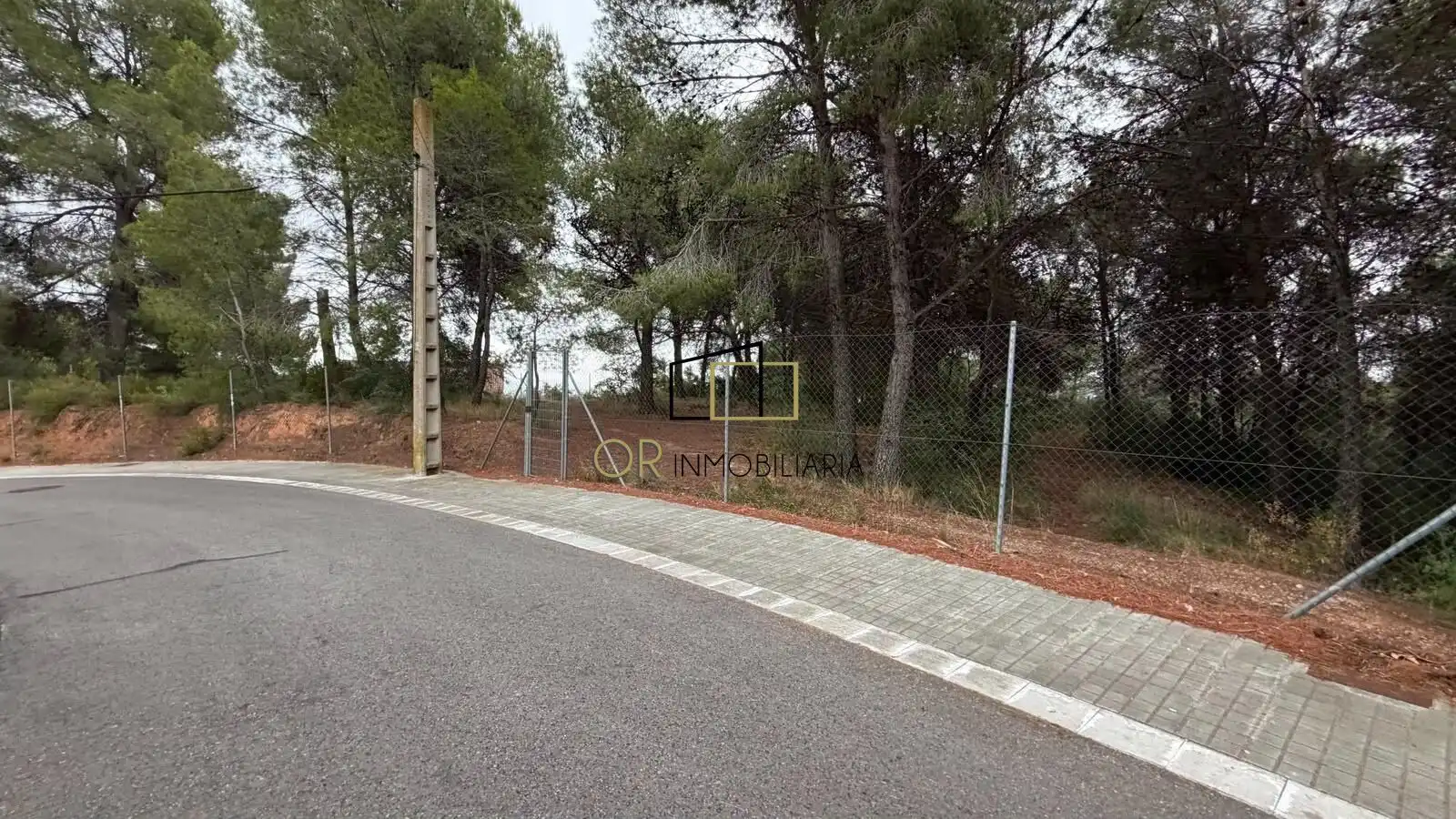 Terreno residencial en venta en Torrelles de Foix, imagen 12