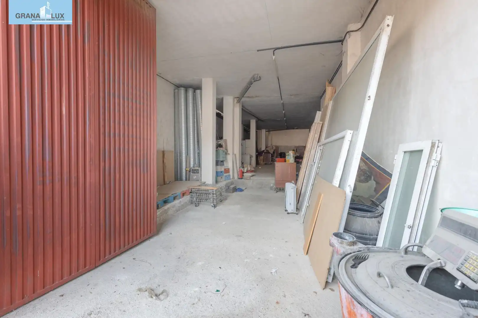 Local comercial en venta en Calle de Ubeda, imagen 13
