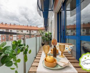 Terrassa de Pis en venda en Barakaldo  amb Calefacció, Terrassa i Traster