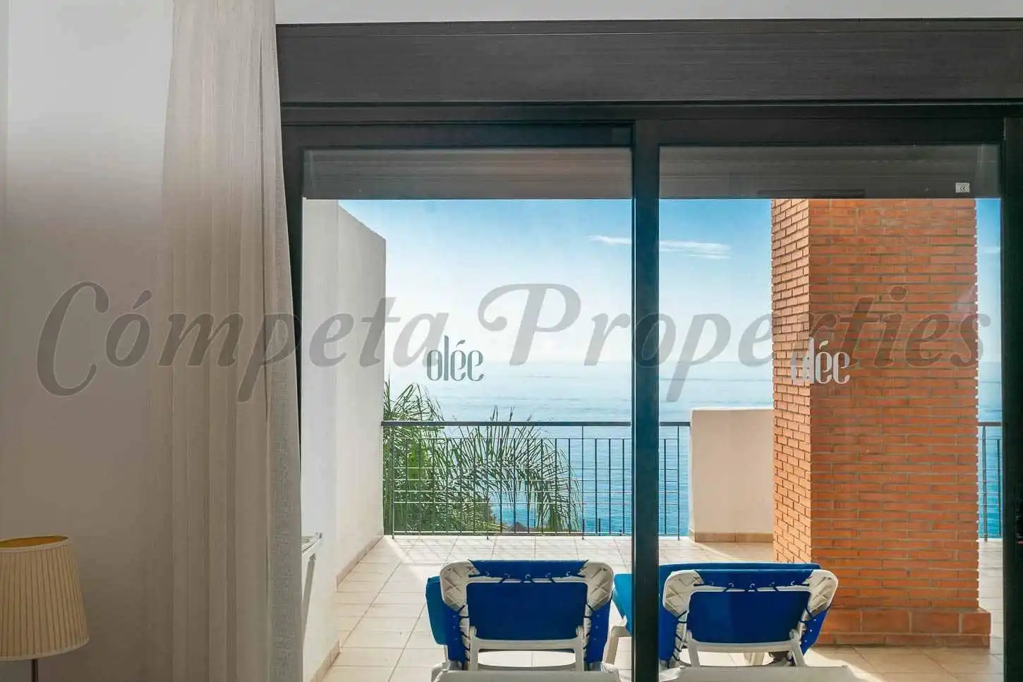 Appartement compact avec piscine à vendre à El Peñoncillo, imagen 14