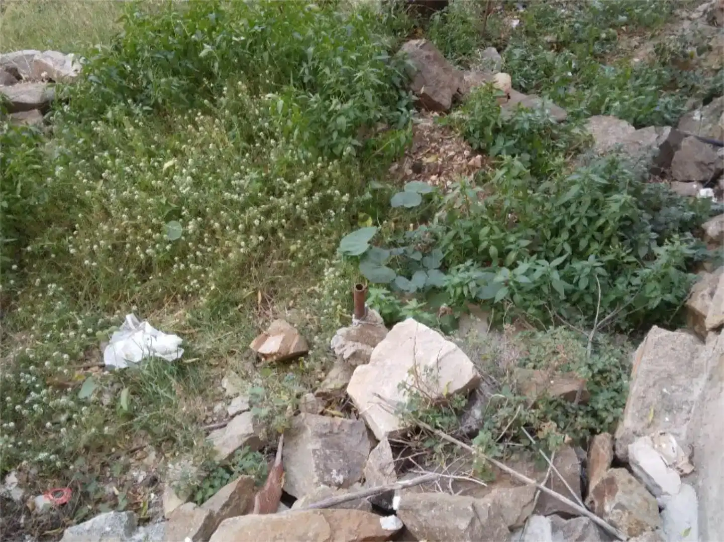Terreno en venta en Barcelona