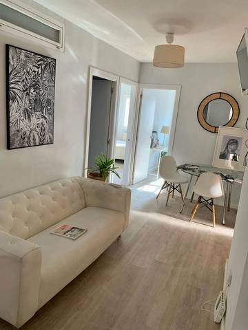 Piso en Alquiler en N/A en Berruguete