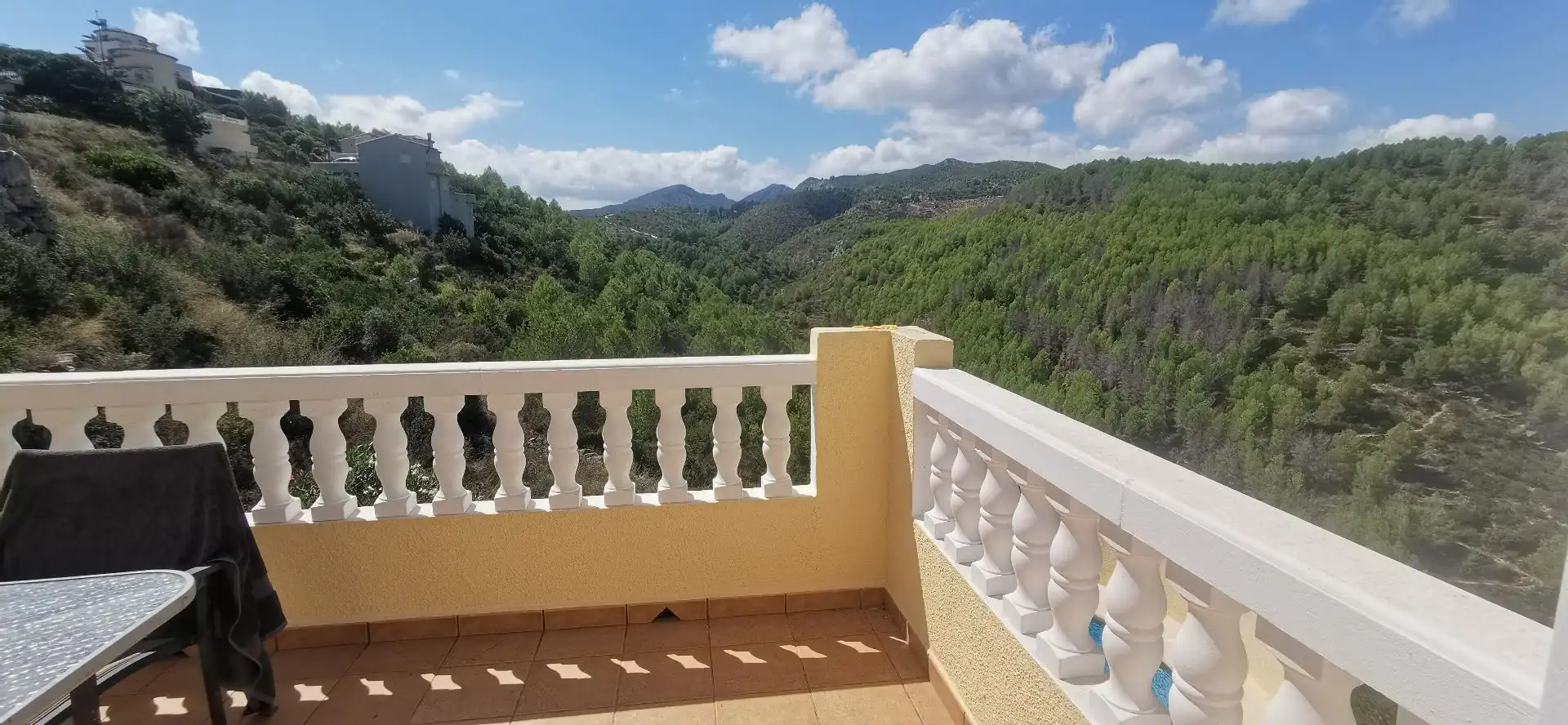 Casa amb jardí en venda a Pedreguer, imagen 25