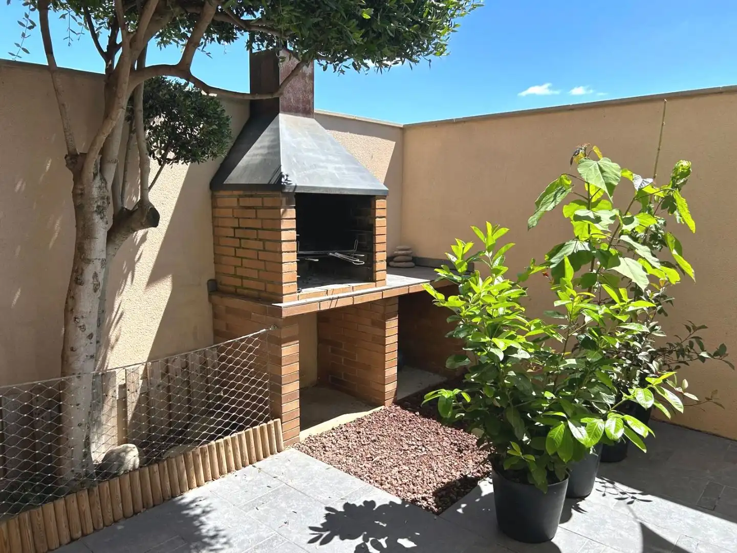 Adosado con jardín en venta en Avinguda Catalunya 10, imagen 32