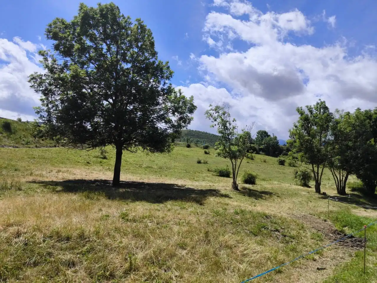 Terreno en venta en Fontanals de Cerdanya