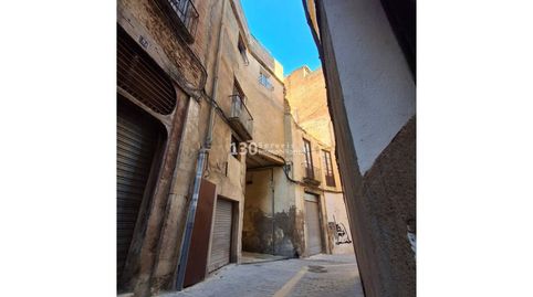 Photo 2 of Houses for sale in Calle Jueus, Valls, Tarragona