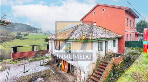 Foto 3 de Casa o chalet en venta en Carretera Barredo, Llanera, Asturias