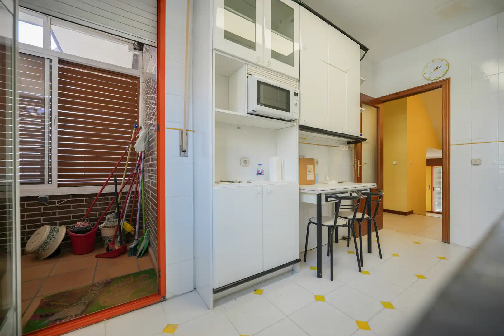 Adosado con piscina en venta en Calle Mariano de los Cobos 76, imagen 6