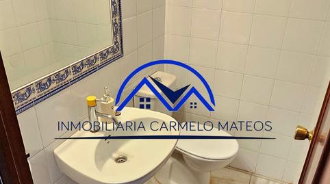 Foto 5 de Dúplex de lloguer a Centro - Calzada - Cabo Noval, Cádiz