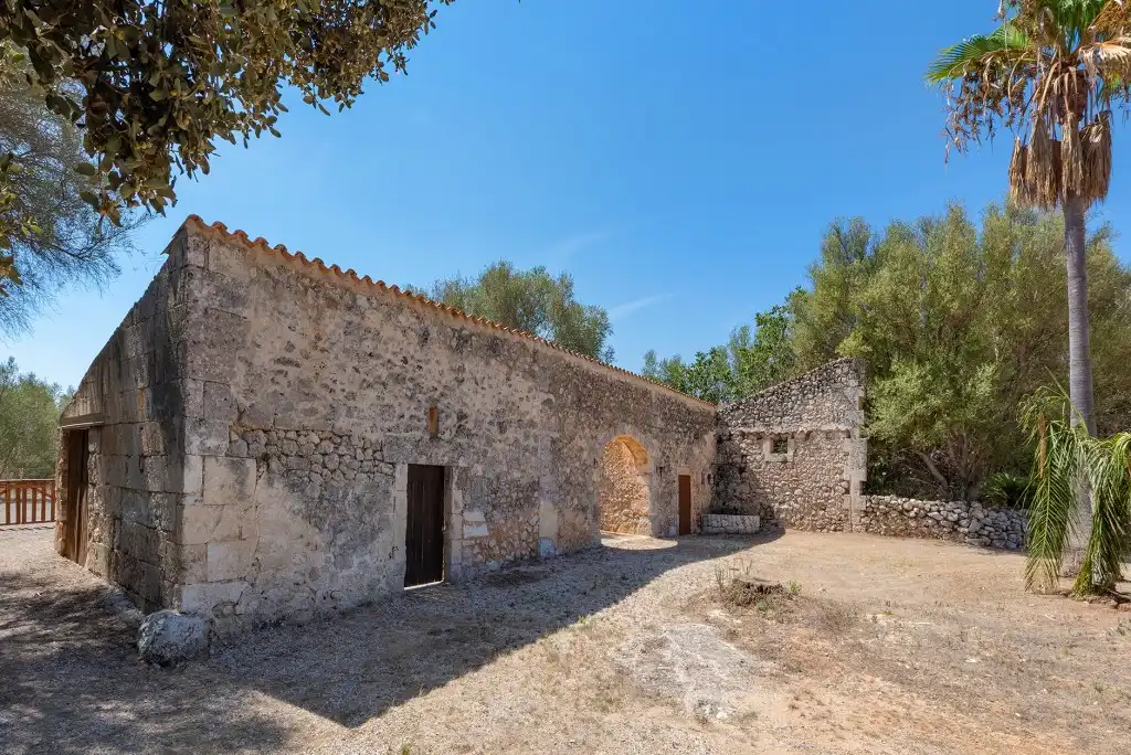Maison rustique avec jardin à vendre à Muro, imagen 39