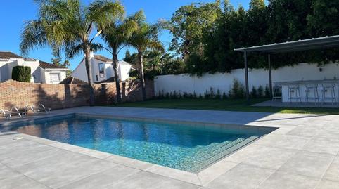 Foto 4 de Casa o xalet de lloguer a  Bruselas-nva Andalucia D, Aloha, Málaga