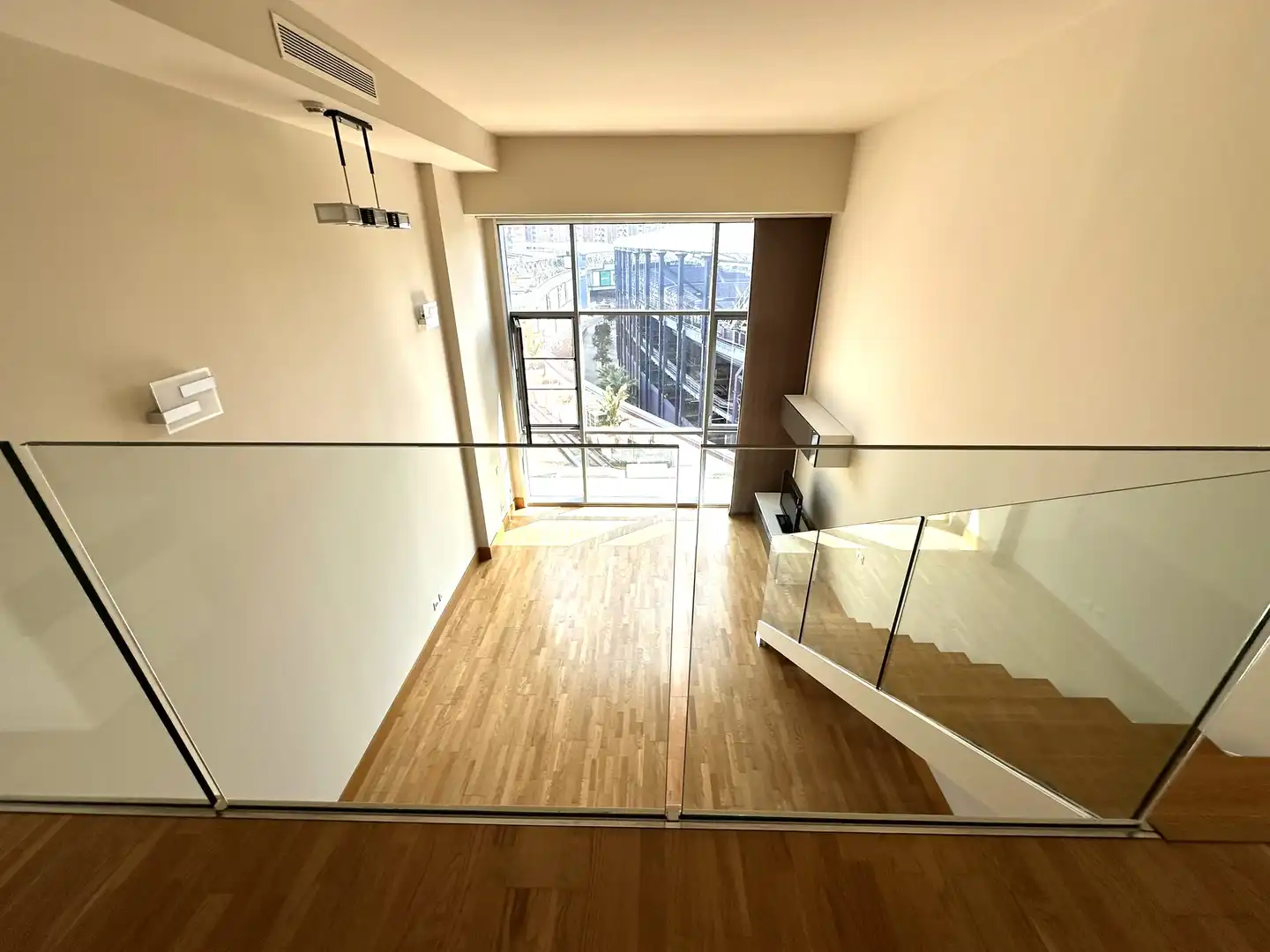 Loft de alquiler en Avenida Hermanos Machado, Torrefiel