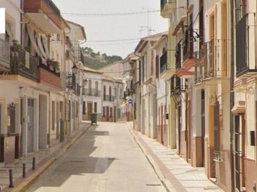Casa en venda a Calle SAN ANTON