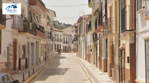 Venta de Casa en Cuevas Bajas Málaga
