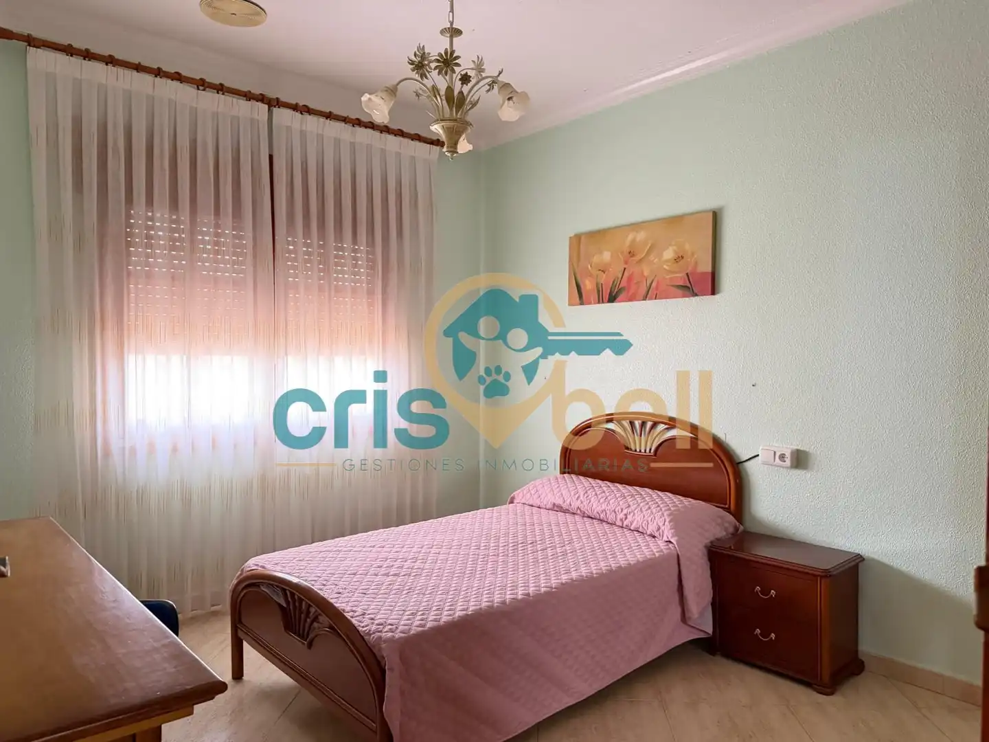 Detached house with garden for sale in Pedanías Centro, imagen 16
