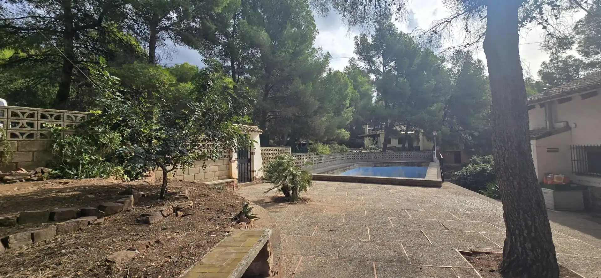 Chalet con piscina en venta en Olocau, imagen 60