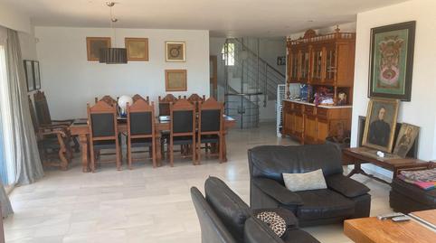 Foto 5 de Casa adosada en venda a Calle Parque Central, 5, Parque Central, Málaga