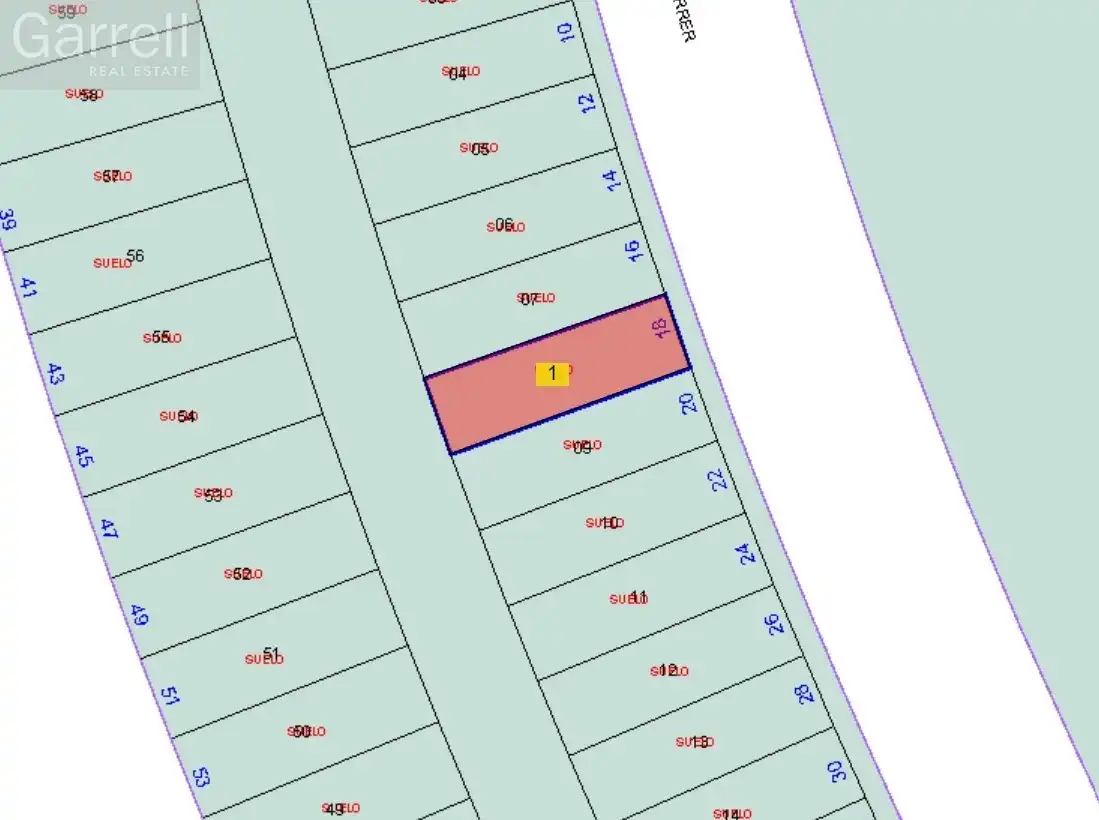 Residencial en venda en Sabadell