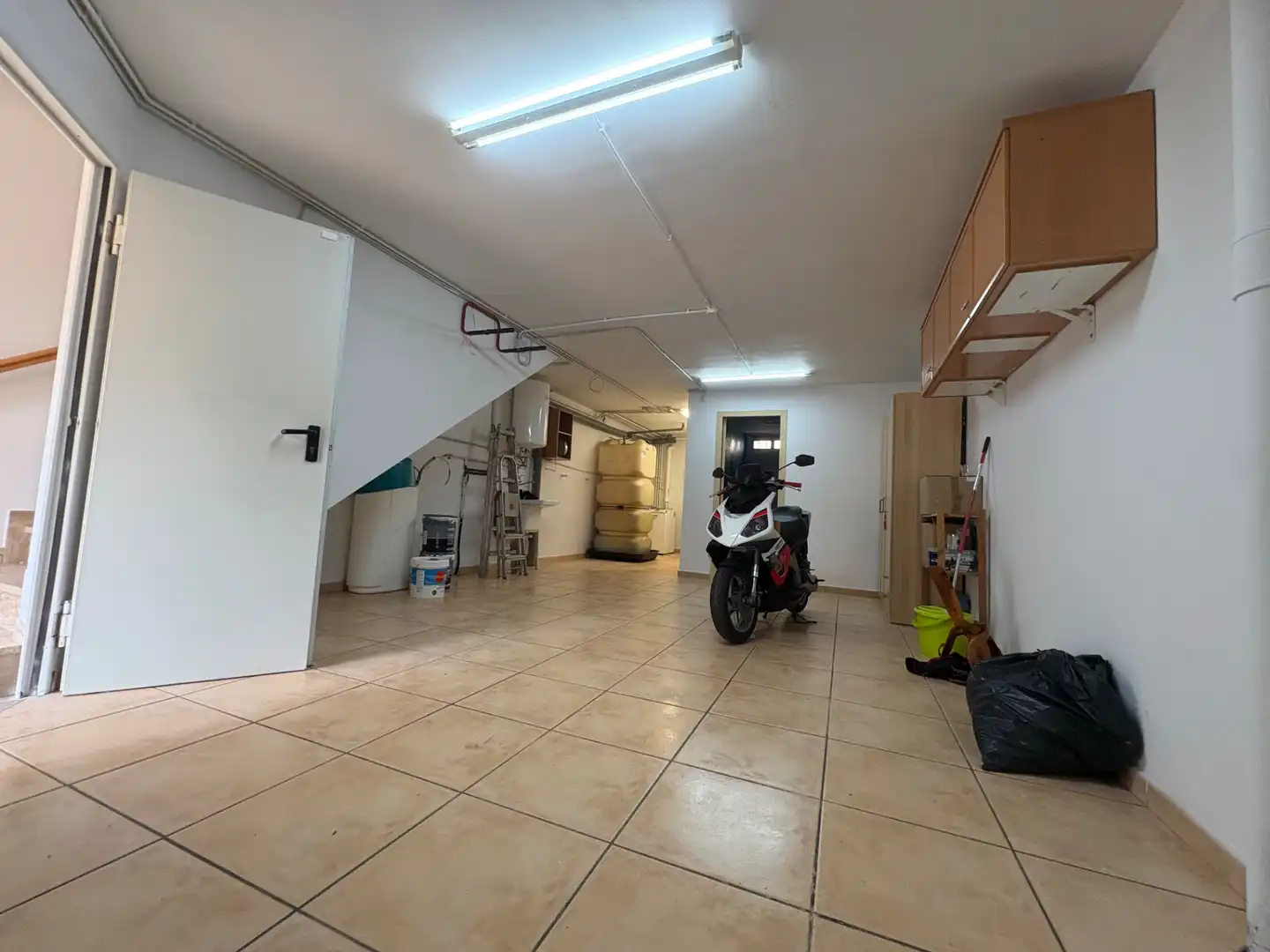 Casa adosada en venta en La Pobla de Montornès   con Calefacción, Jardín privado y Terraza