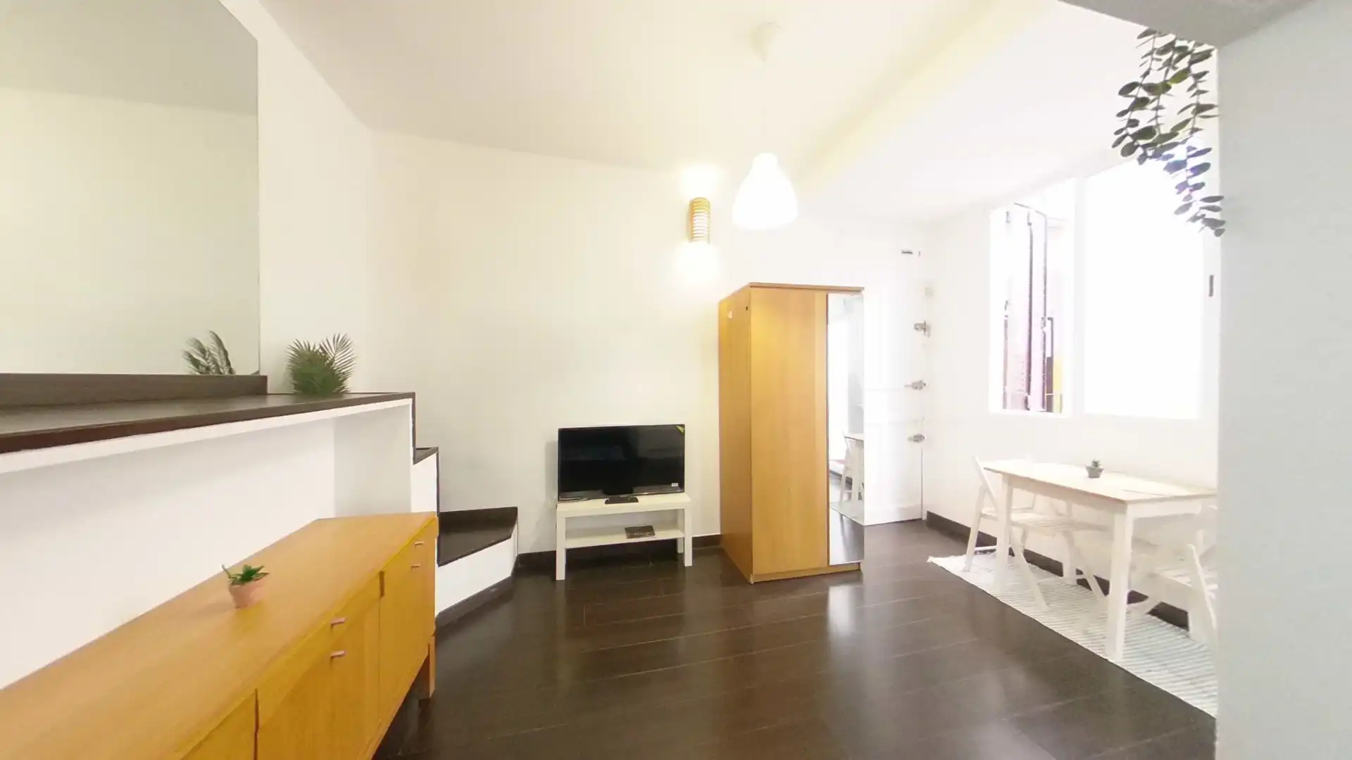 Flat to rent in Calle de Blasco de Garay