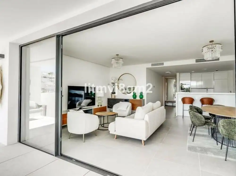 Habitatge amb ascensor en venda a Elviria - Cabopino, imagen 11