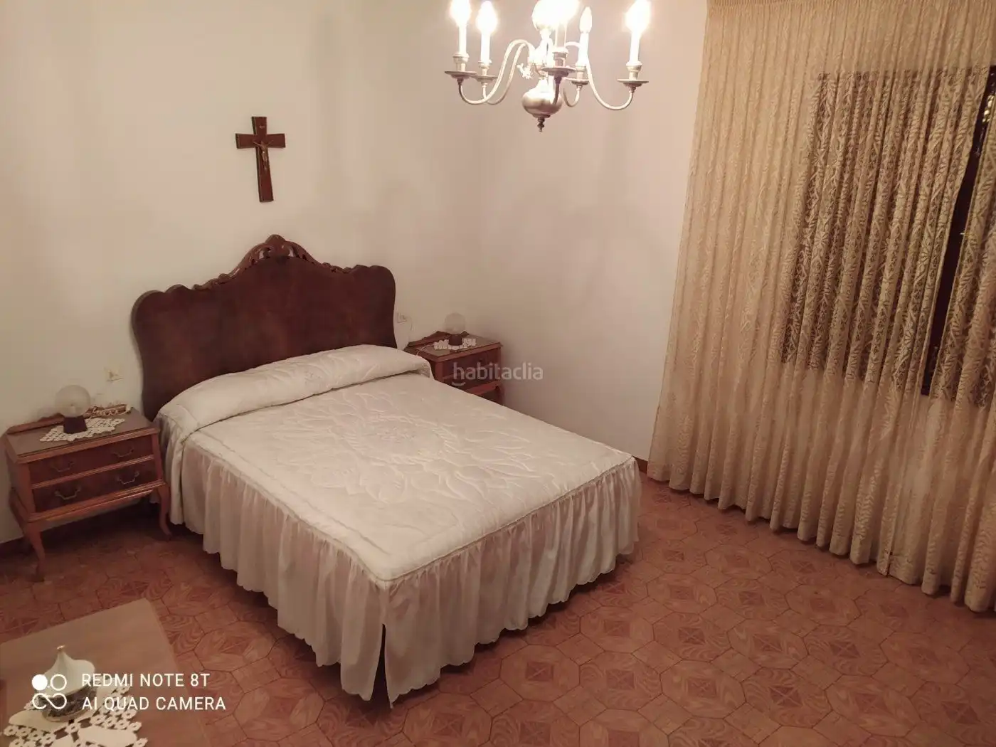 Casa en venta en Calle Rocasolano 114A, imagen 2