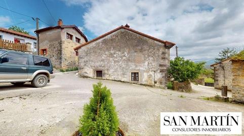 Foto 3 de Casa o xalet en venda a Barrio la Becera, 74, Val de San Vicente , Cantabria