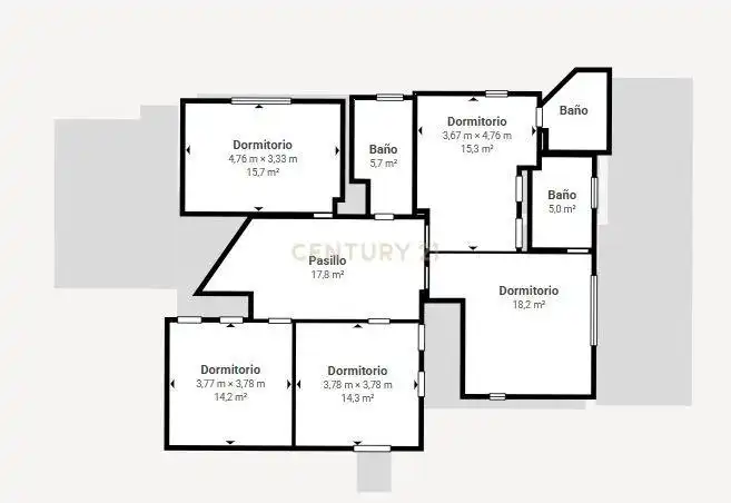 Maison à vendre à Calle Quevedo, 11, Torrent, Spain, imagen 74