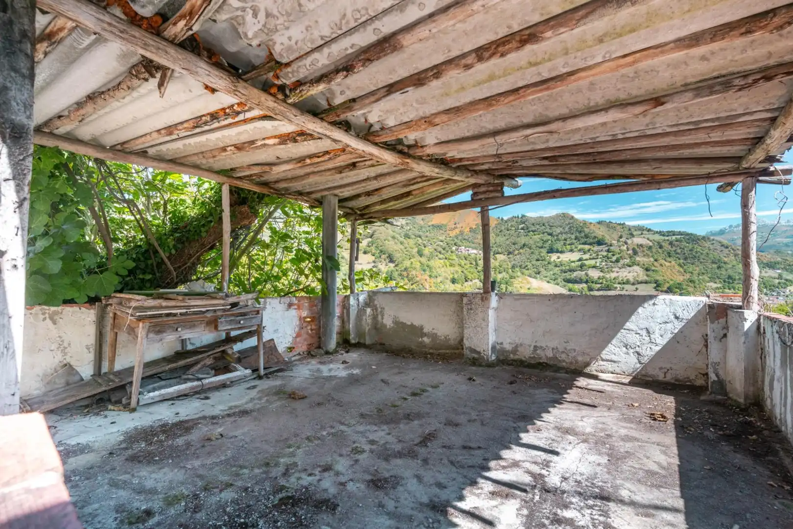 Casa o chalet en venta en Lugar LLAMERAS ABAJO, 4, Aller