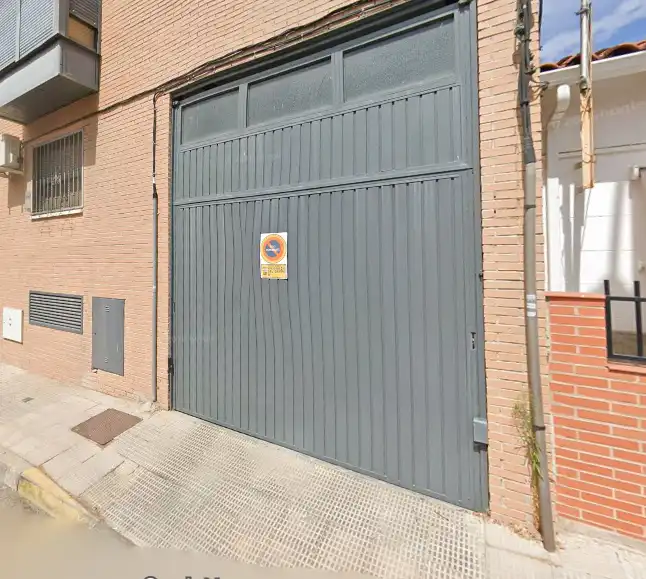 Individual en venta en Calle de Madrid, imagen 2