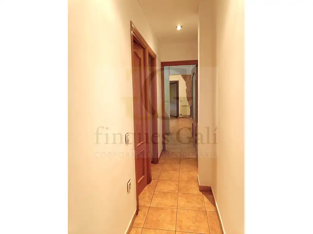 Flat for sale in Manresa
