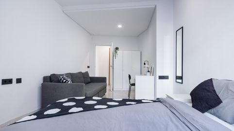 Foto 5 de Apartamento en venta en Carrer de Baix, El Carme, Valencia Capital