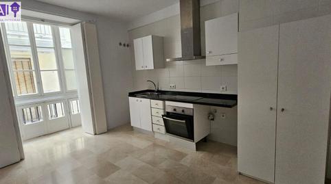 Foto 4 de Pis de lloguer a Calle de Nicaragua, Centro Histórico, Cádiz