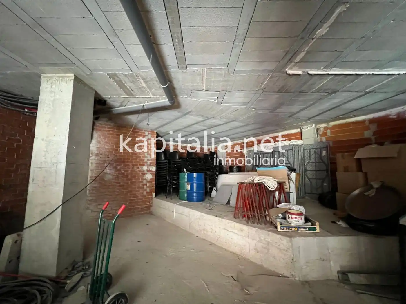 Business premises for sale in El Llombo, imagen 3