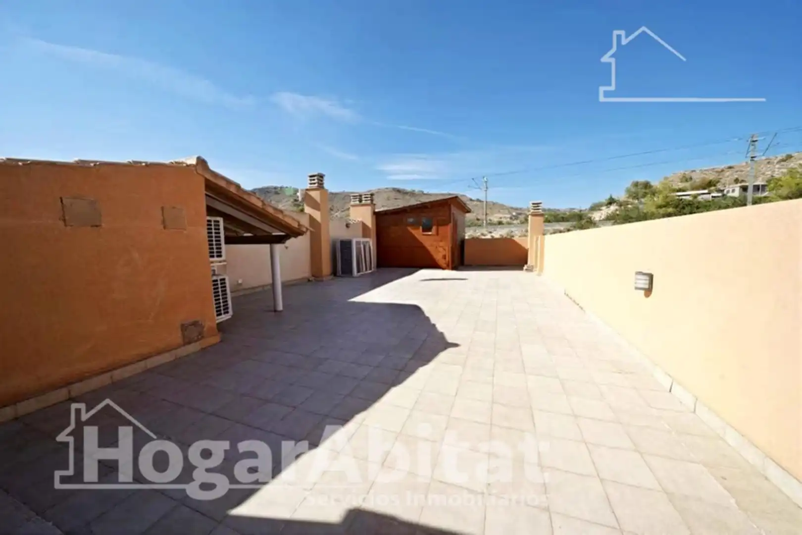 Villa con piscina in vendita a Calle Venta Lanuza, imagen 10