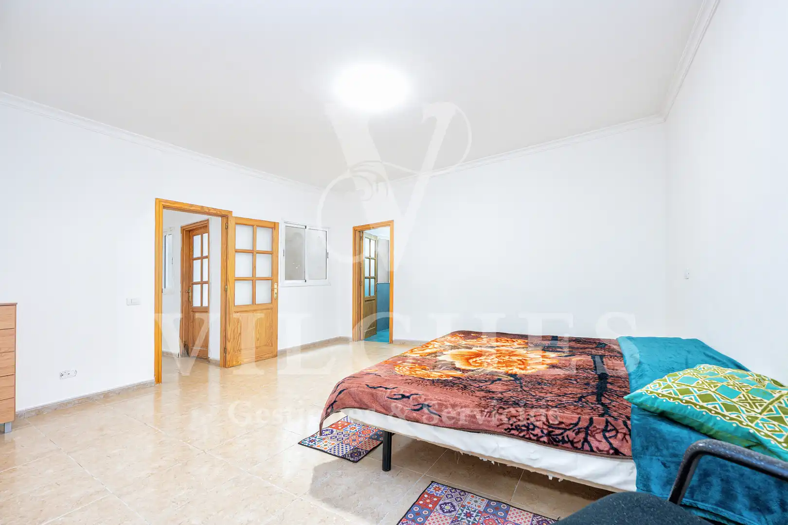 Bedroom of Flat for sale in Las Palmas de Gran Canaria  with Terrace