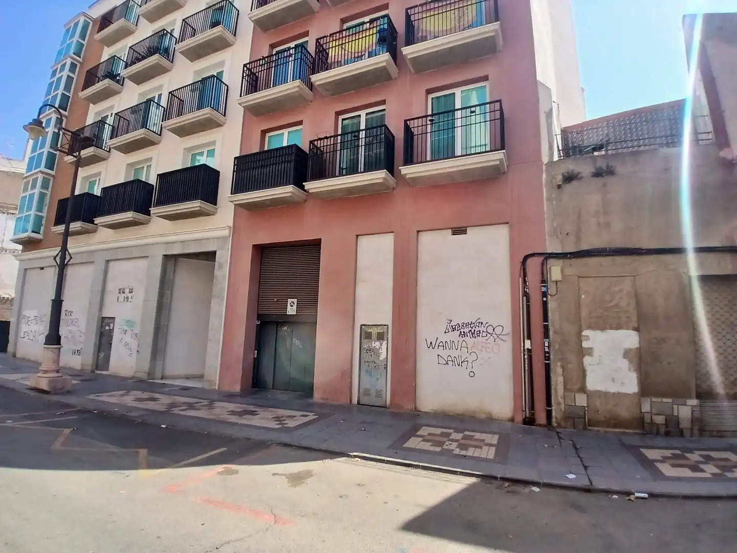 Local comercial en venda a Cartagena ciudad, imagen 2