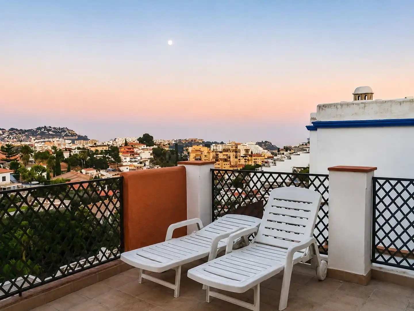 Appartement avec piscine à vendre à Calle Barranco los Marinos 2, imagen 14