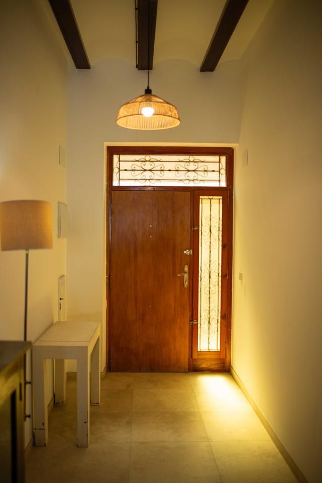 Planta baixa en venda a De Colom, Núcleo Urbano