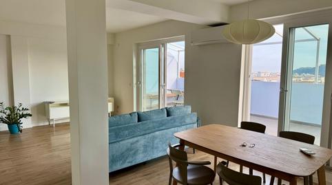 Foto 2 von Dachboden zur Miete in Plaza Altozano, Altozano - Conde Lumiares, Alicante / Alacant