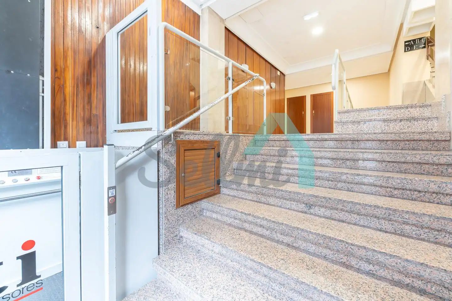 Ático en venta en Valentín Masip, Masip