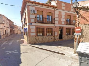 Local comercial en venta en Calle Fragua 8