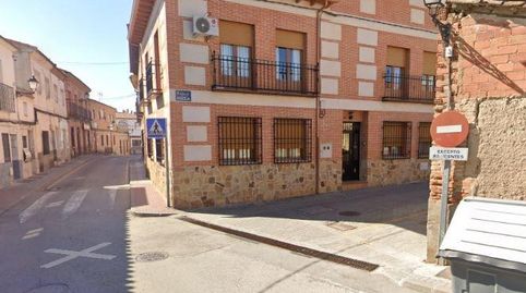 SE VENDE local comercial OKUPADO en Calle Fragua Nº 8 Daganzo de Arriba Madrid