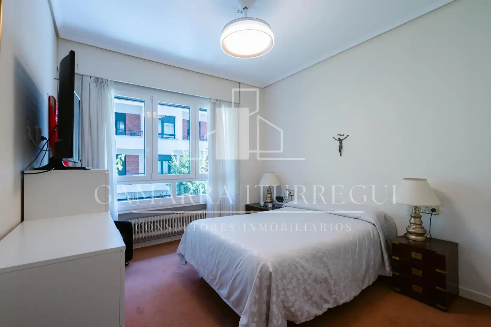 Wohnung mit Aufzug zum Verkauf in Indautxu, imagen 11