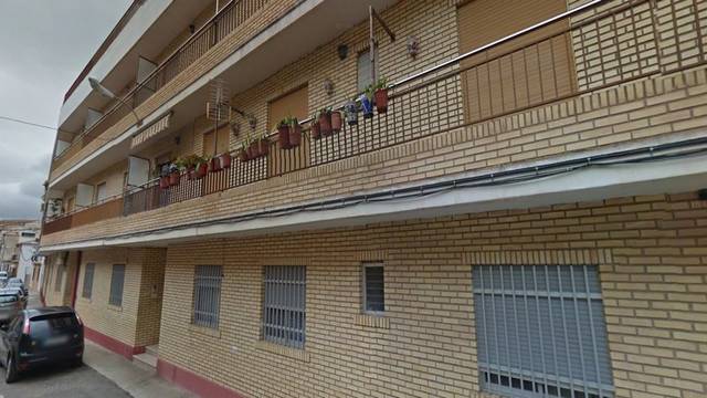 Local comercial en Venta en HERMANOS SAEZ MERINO Nº14 PL SS PTA 2, 14 en Millares