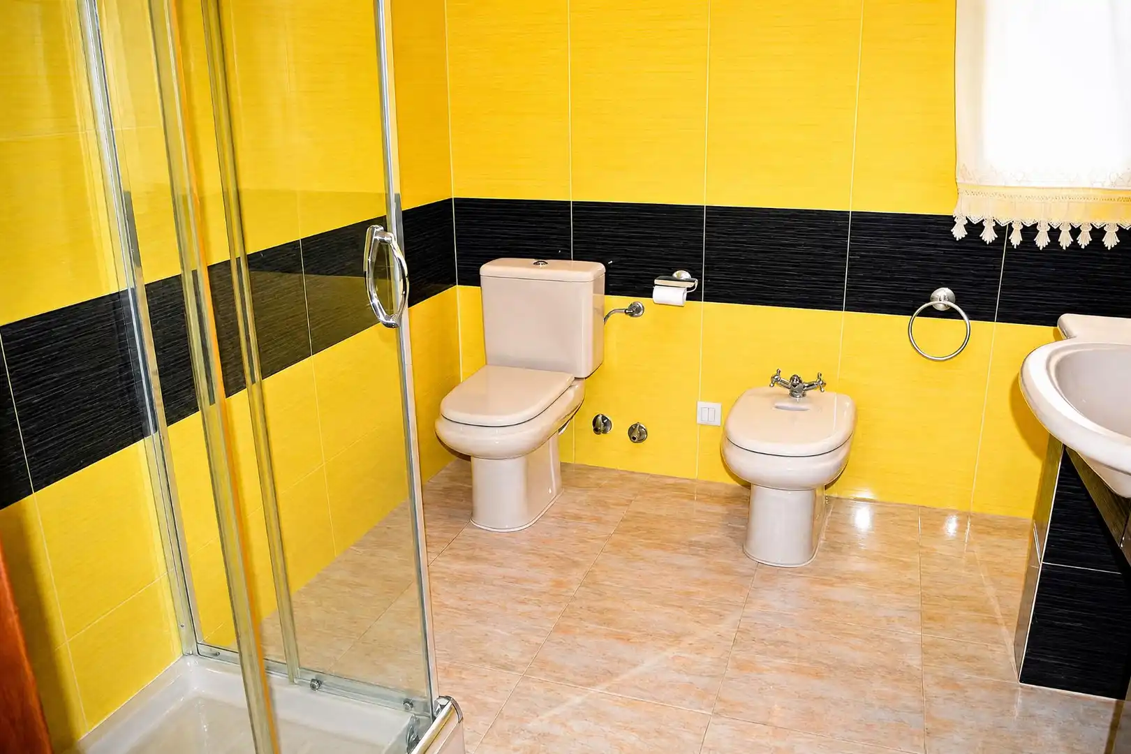 Chalet con piscina en venta en Malpartida de Cáceres, imagen 3