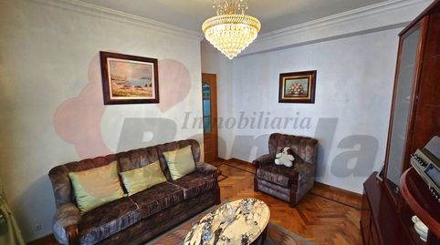 Foto 2 von Wohnung zum Verkauf in Rua San Roque, San Roque - As Fontiñas, Lugo Capital