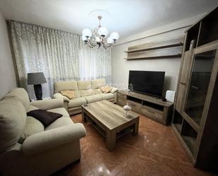 Living room of Flat for sale in San Fernando