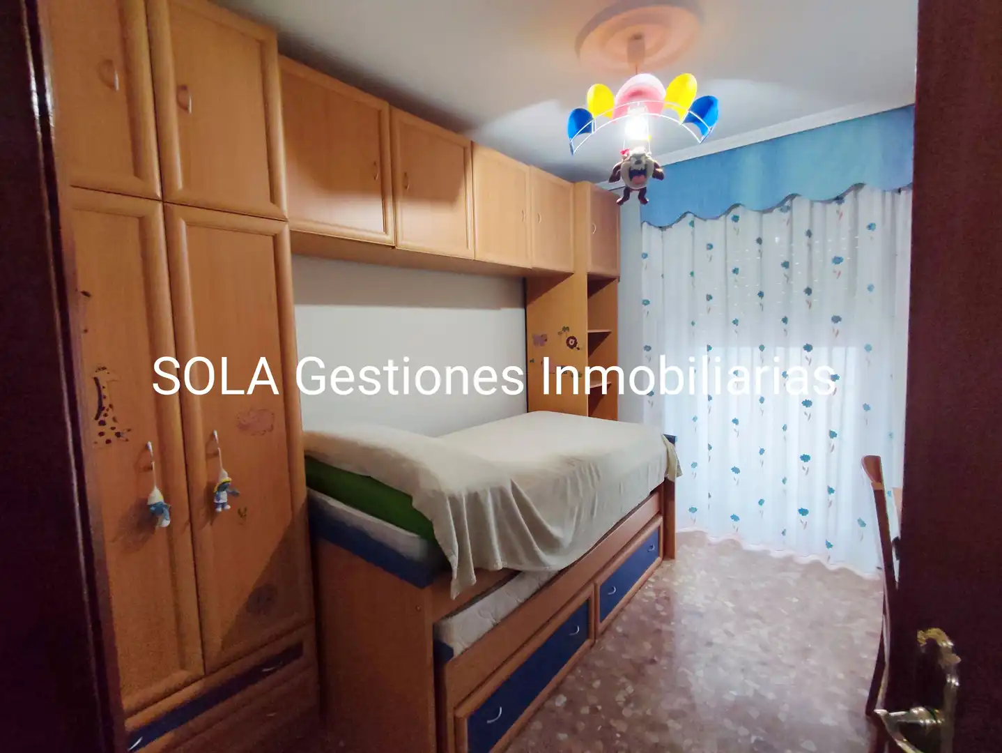 Flat with terrace for sale in Quesada, imagen 6